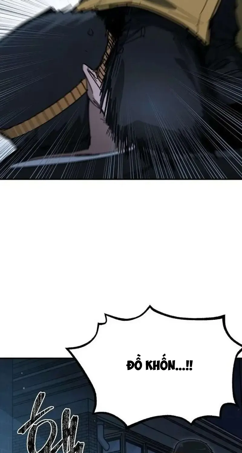 Đặc Vụ Thanh Trừng Chap 33 - Next Chap 34
