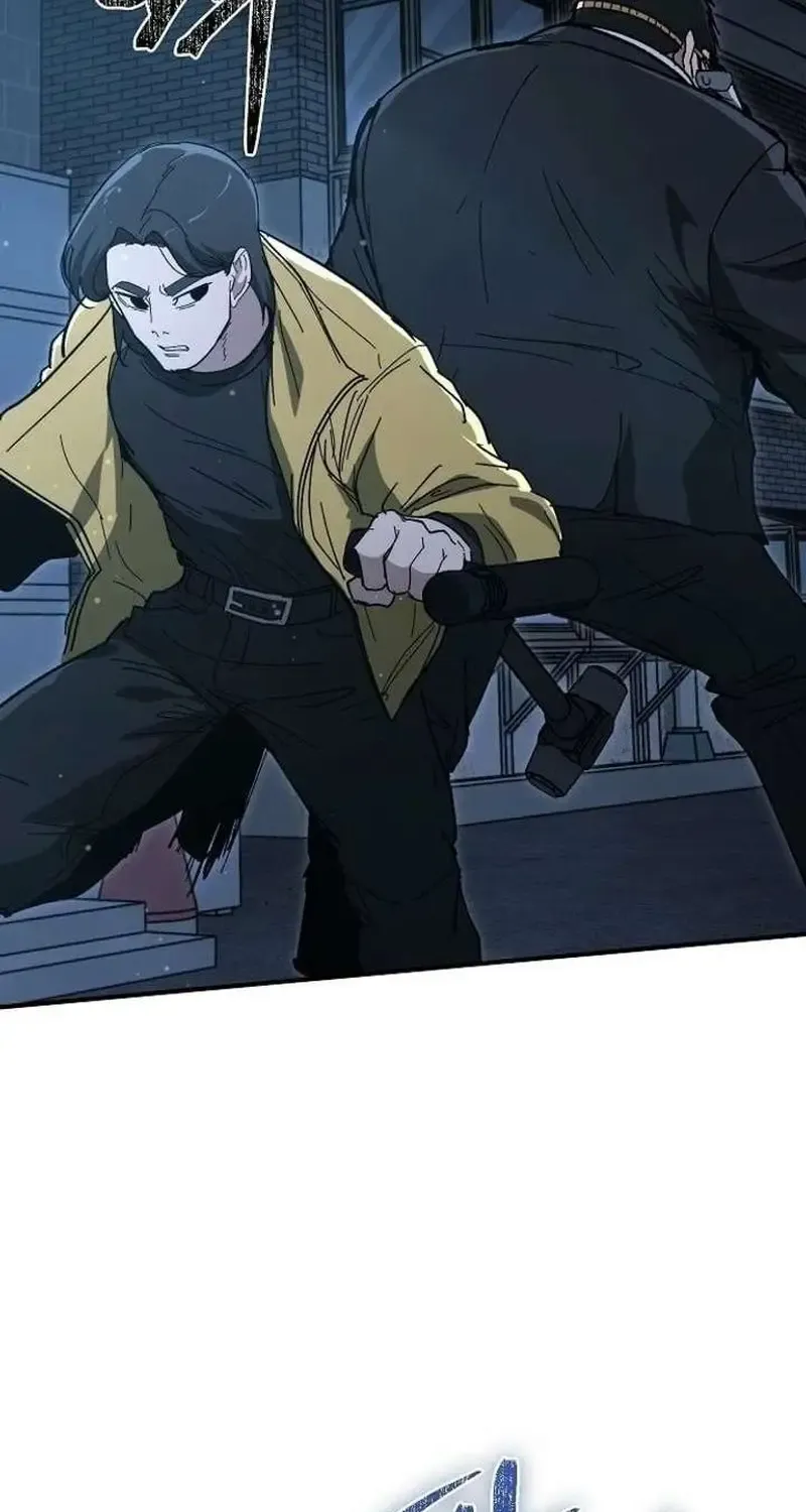 Đặc Vụ Thanh Trừng Chap 33 - Next Chap 34