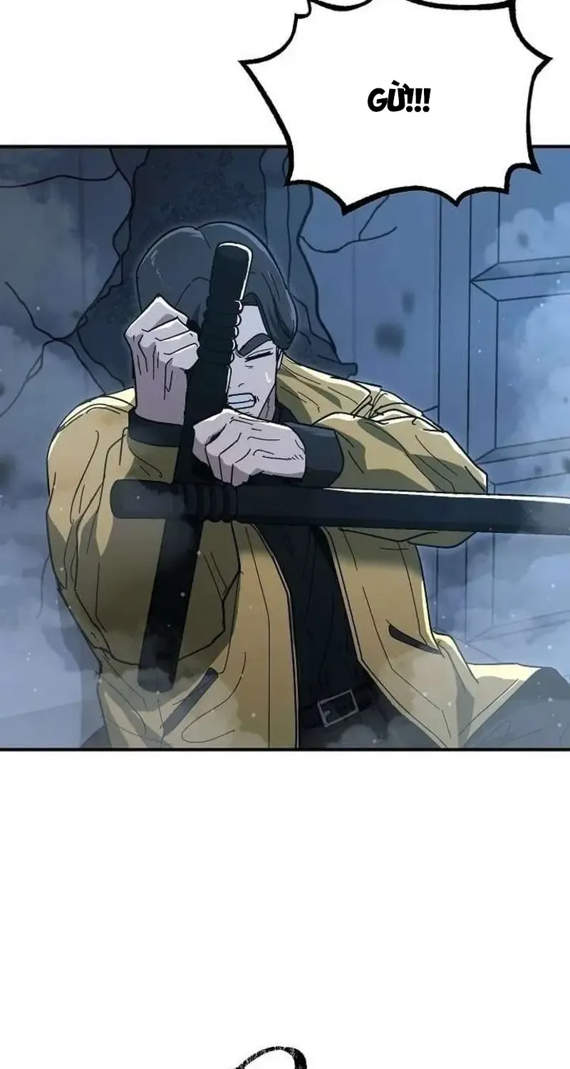 Đặc Vụ Thanh Trừng Chap 33 - Next Chap 34