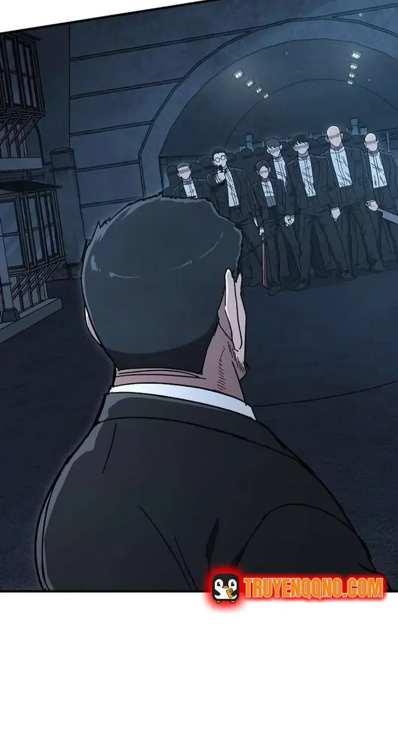 Đặc Vụ Thanh Trừng Chap 33 - Next Chap 34