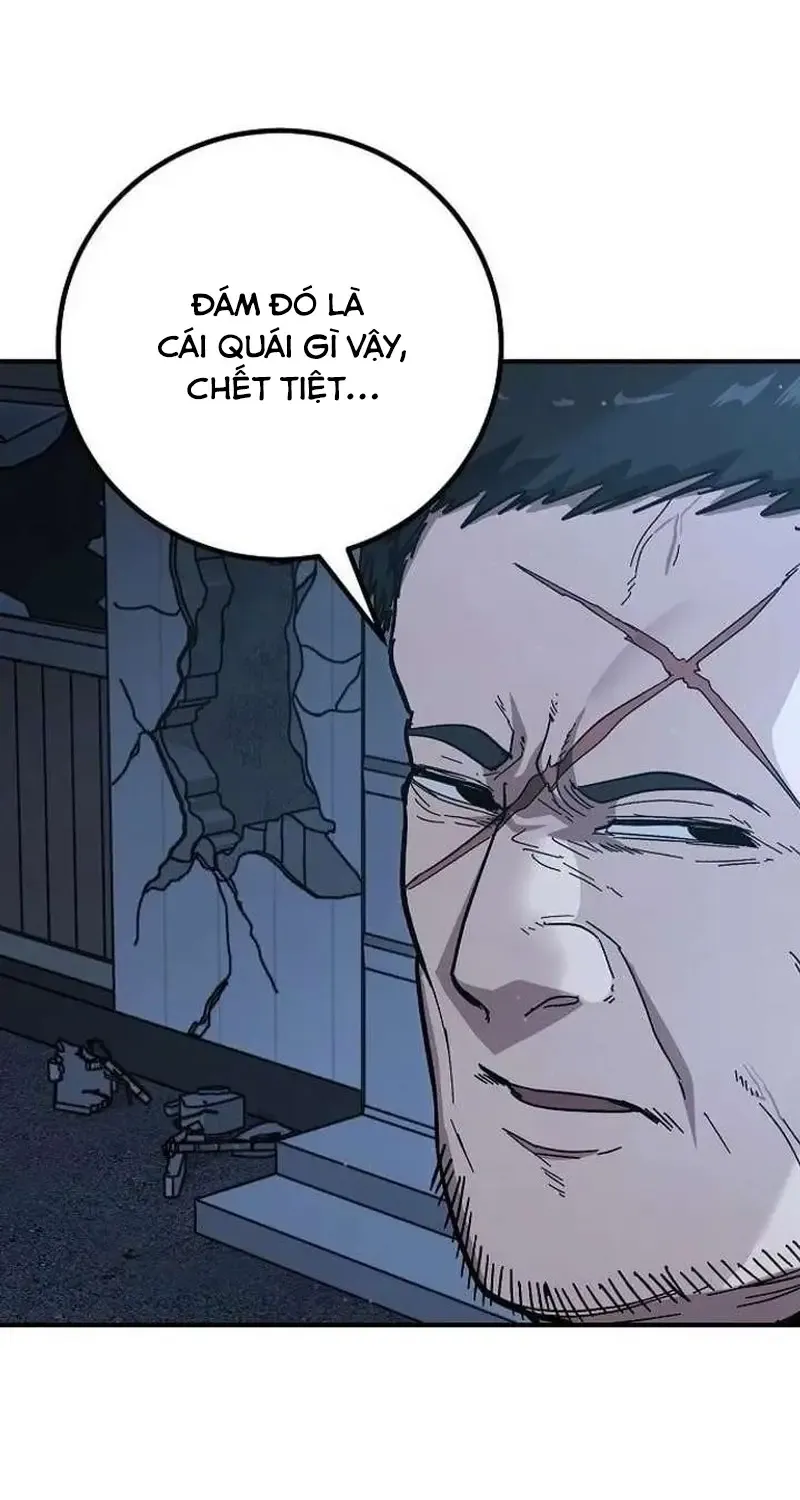 Đặc Vụ Thanh Trừng Chap 33 - Next Chap 34