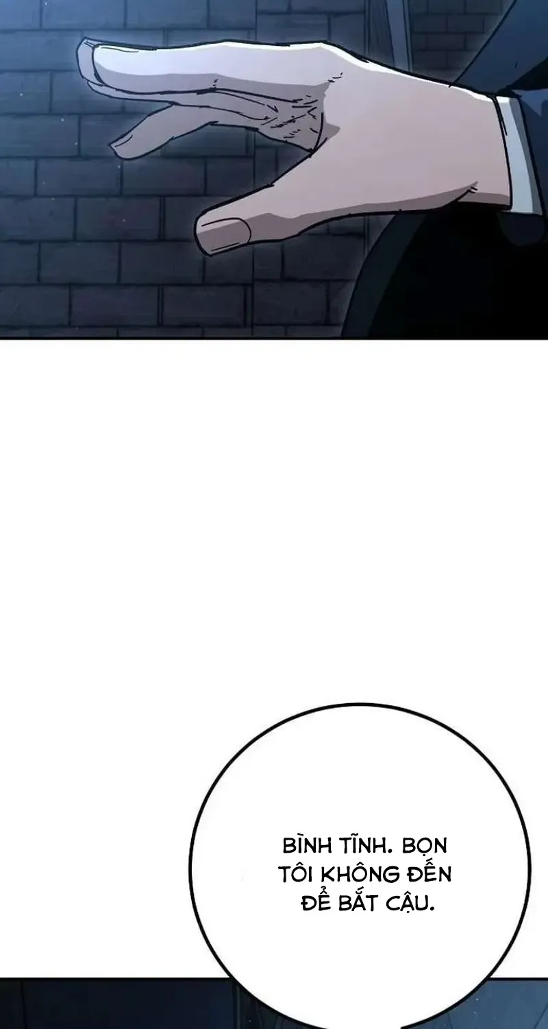 Đặc Vụ Thanh Trừng Chap 33 - Next Chap 34