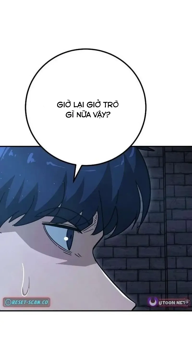 Đặc Vụ Thanh Trừng Chap 33 - Next Chap 34