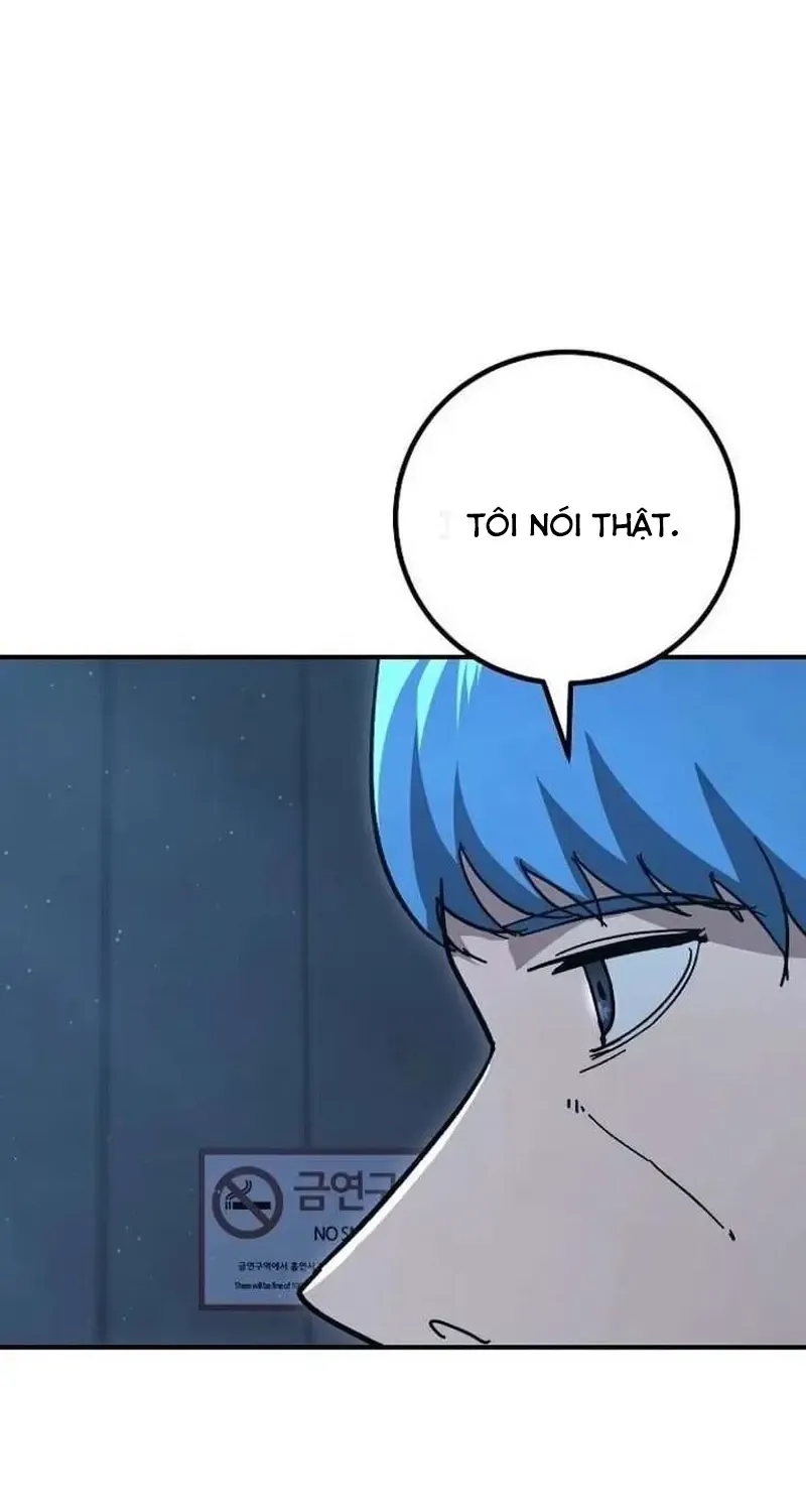 Đặc Vụ Thanh Trừng Chap 33 - Next Chap 34