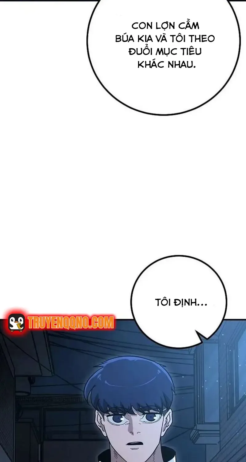 Đặc Vụ Thanh Trừng Chap 33 - Next Chap 34