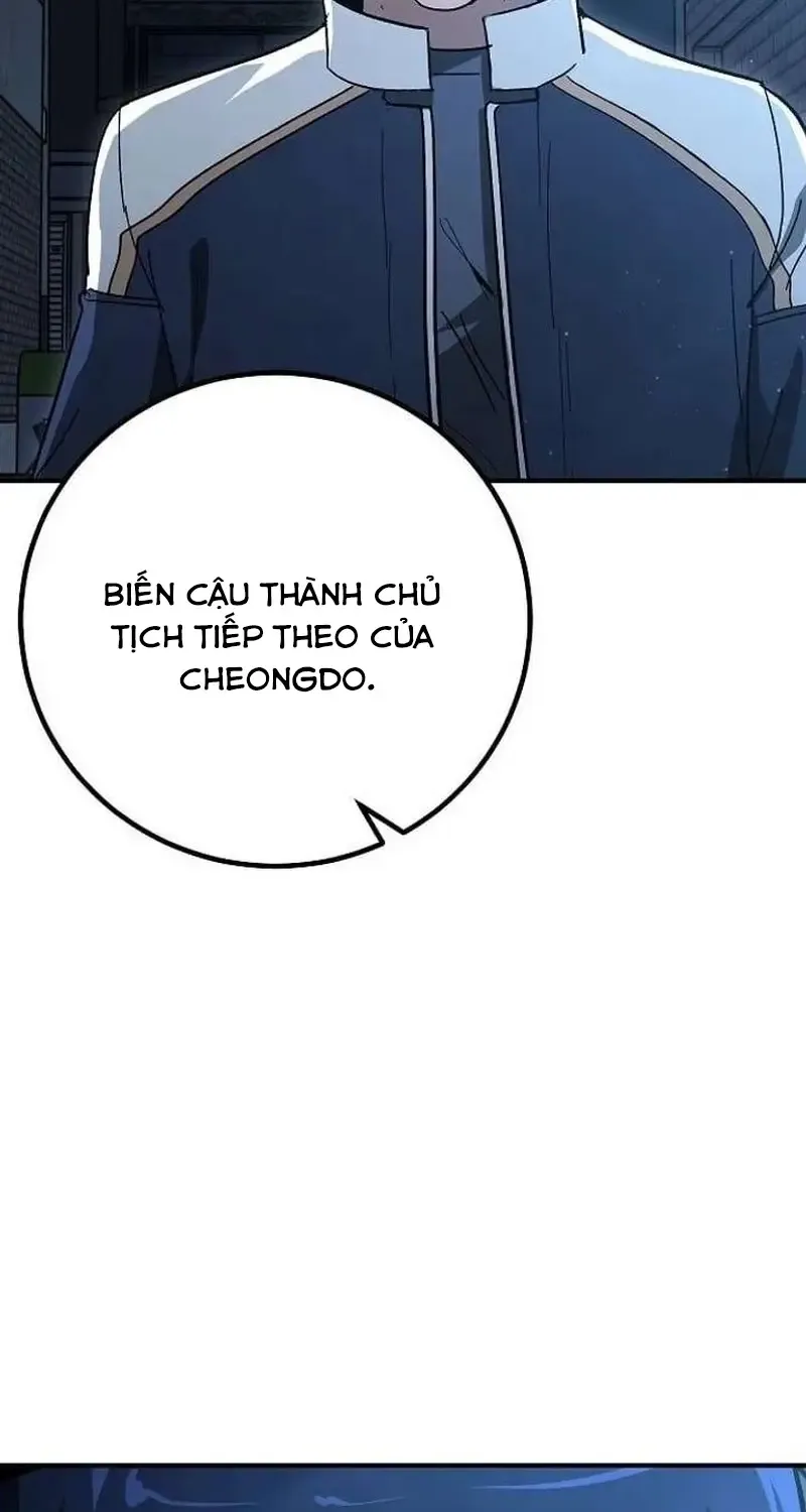 Đặc Vụ Thanh Trừng Chap 33 - Next Chap 34