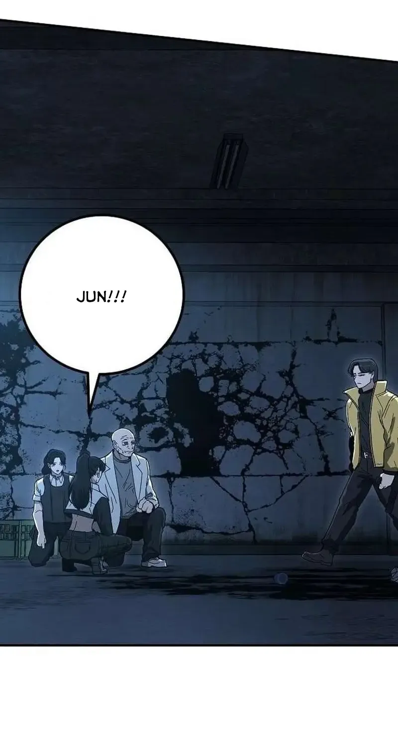 Đặc Vụ Thanh Trừng Chap 33 - Next Chap 34