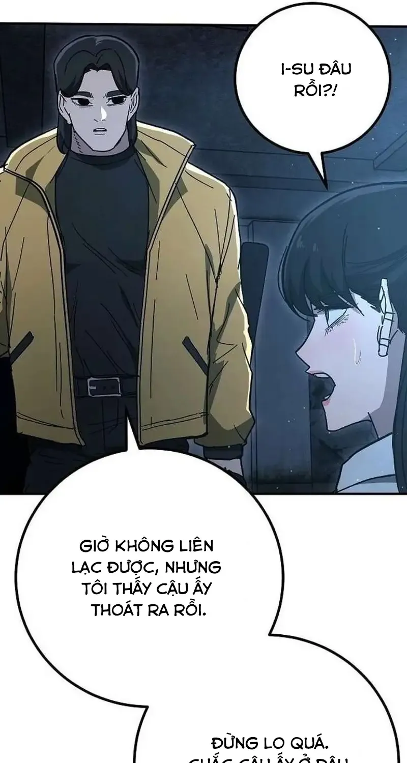 Đặc Vụ Thanh Trừng Chap 33 - Next Chap 34