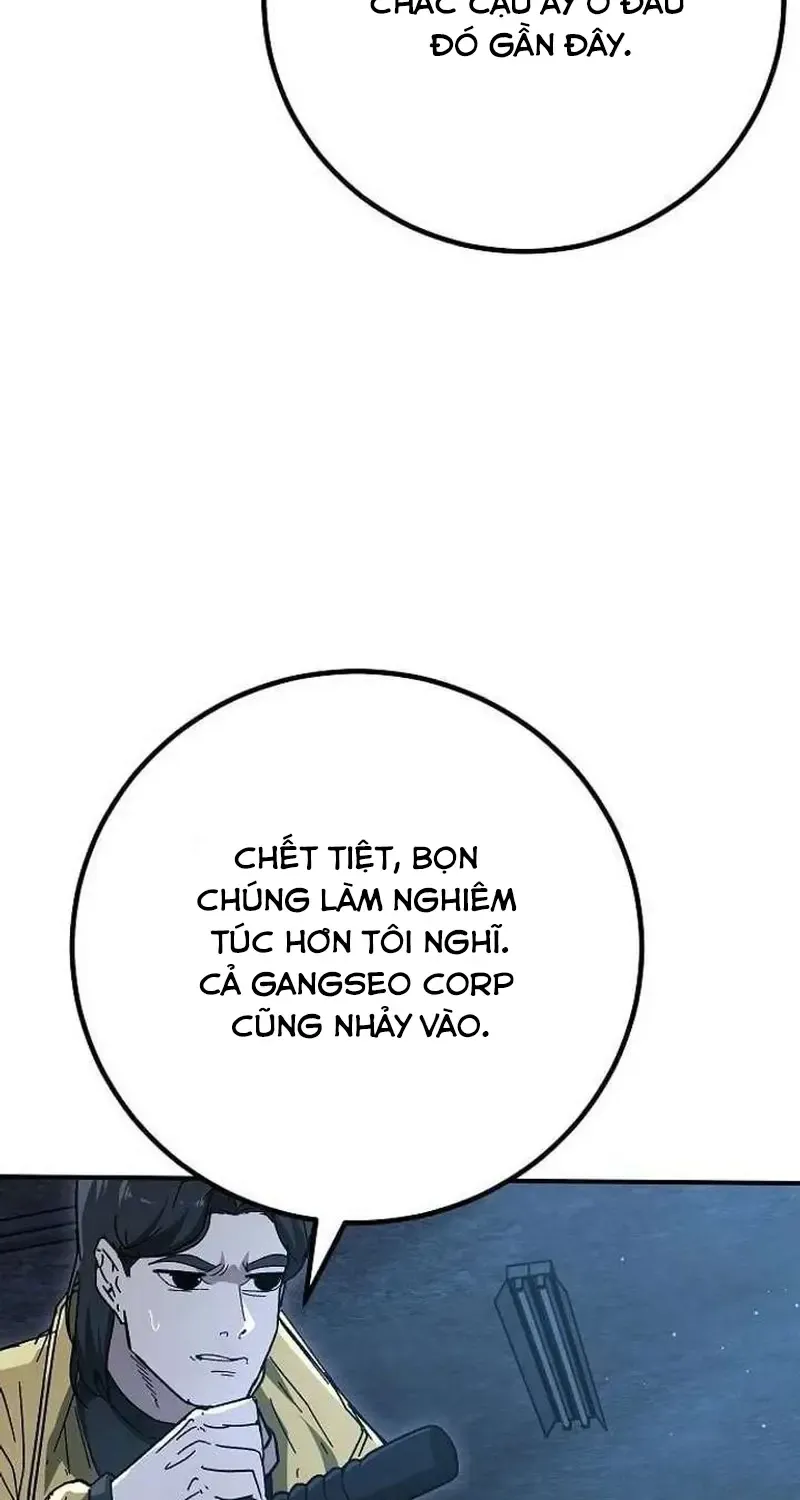 Đặc Vụ Thanh Trừng Chap 33 - Next Chap 34