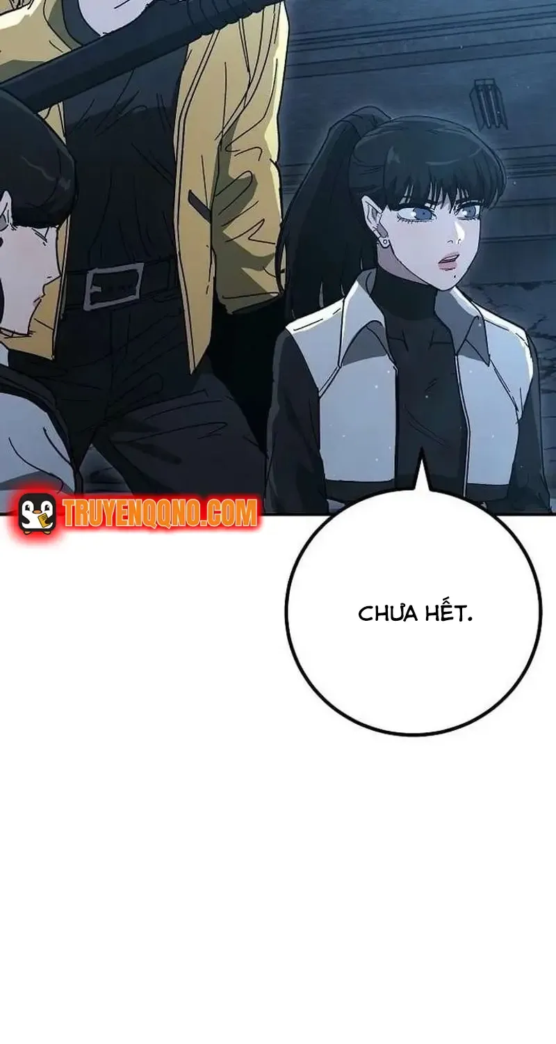 Đặc Vụ Thanh Trừng Chap 33 - Next Chap 34