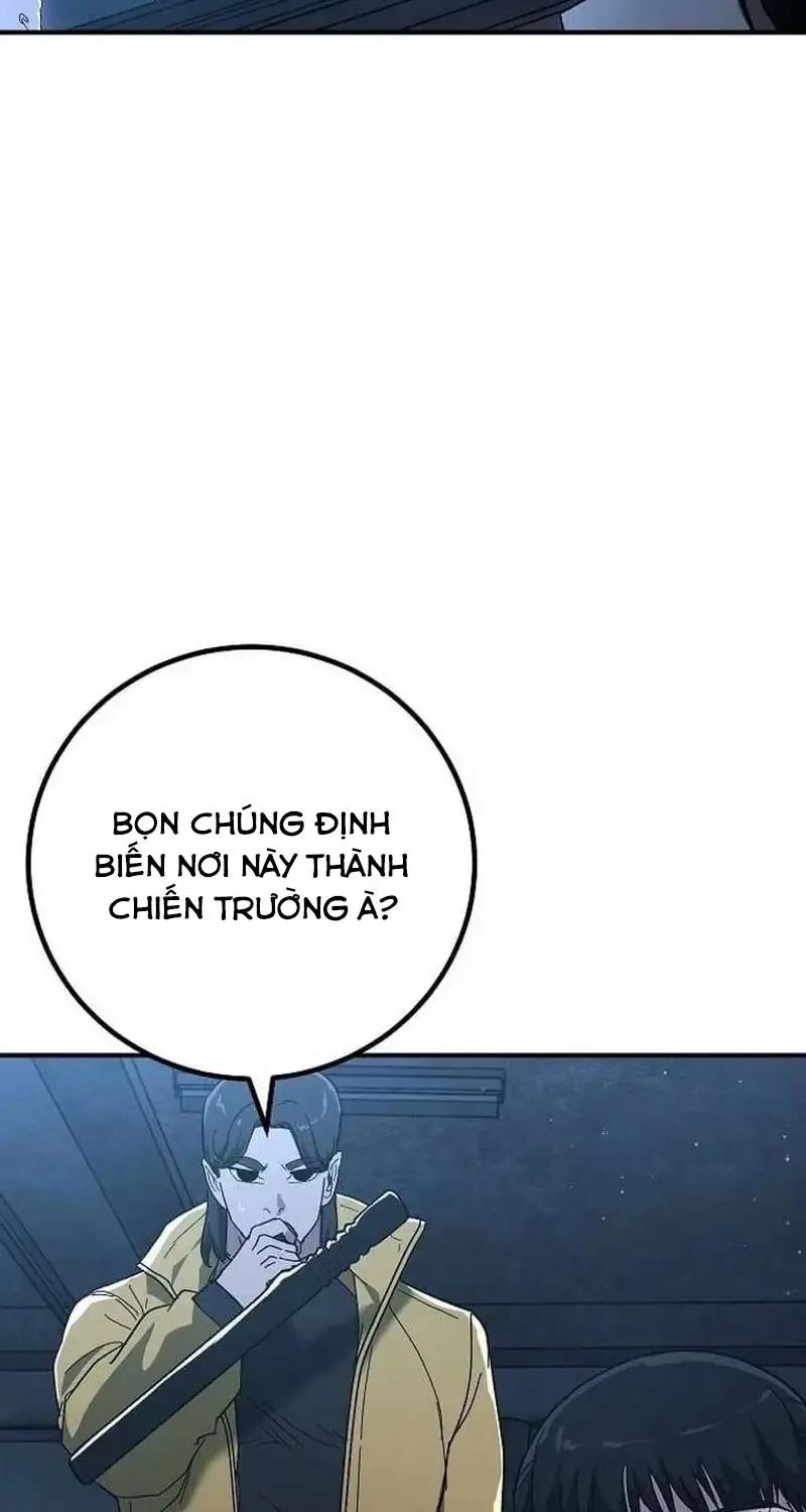 Đặc Vụ Thanh Trừng Chap 33 - Next Chap 34