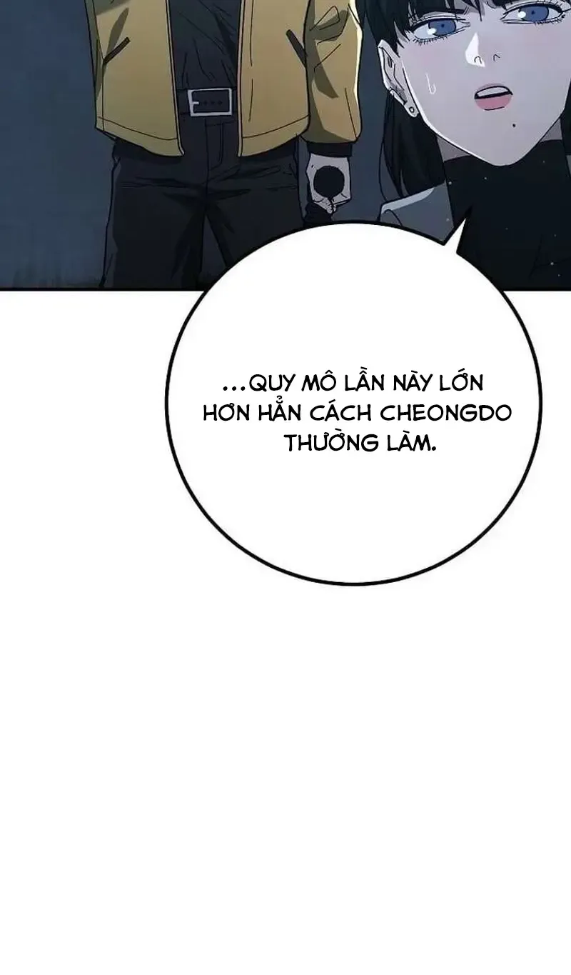 Đặc Vụ Thanh Trừng Chap 33 - Next Chap 34