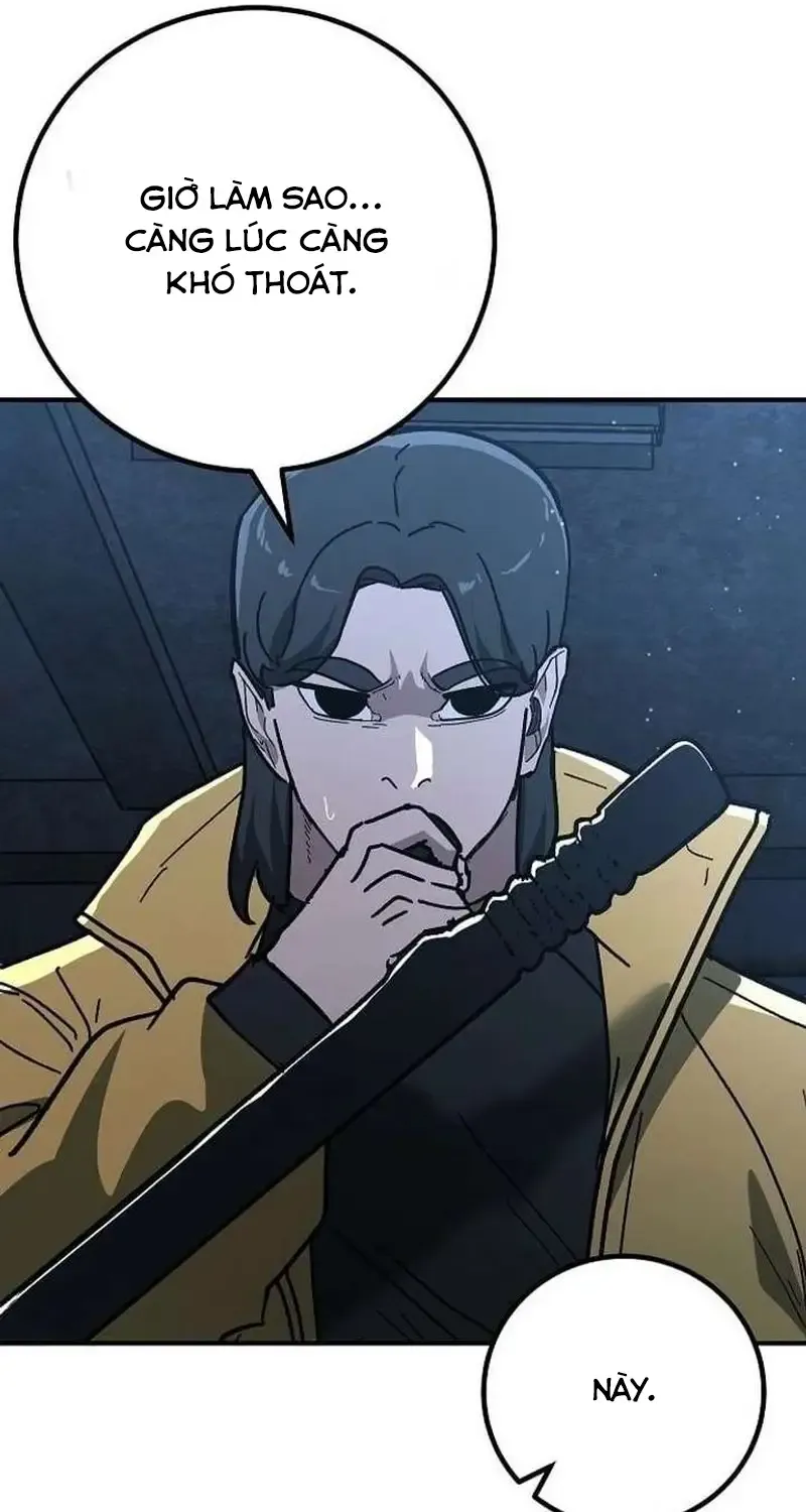 Đặc Vụ Thanh Trừng Chap 33 - Next Chap 34