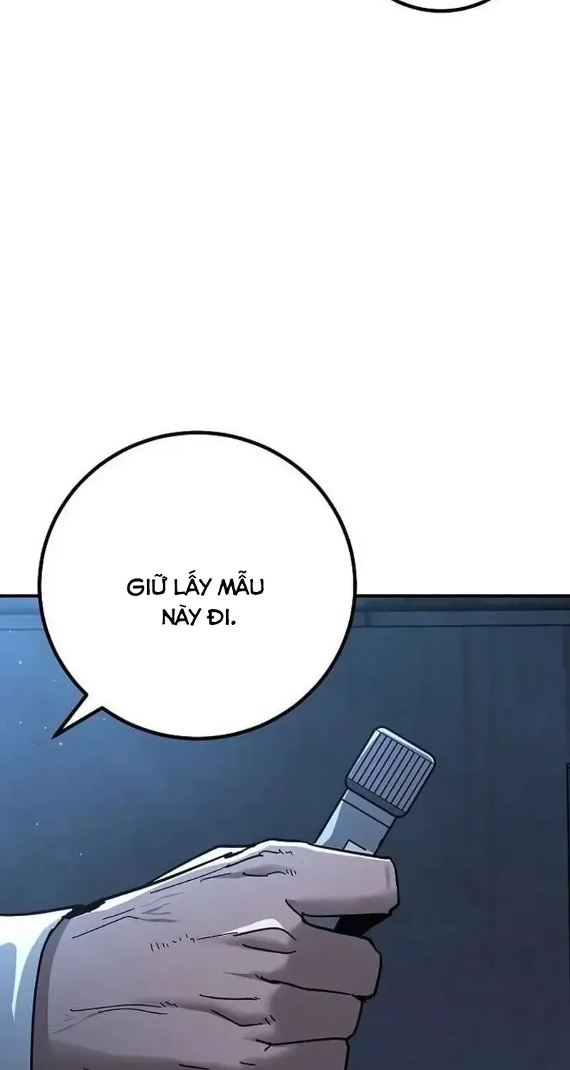 Đặc Vụ Thanh Trừng Chap 33 - Next Chap 34