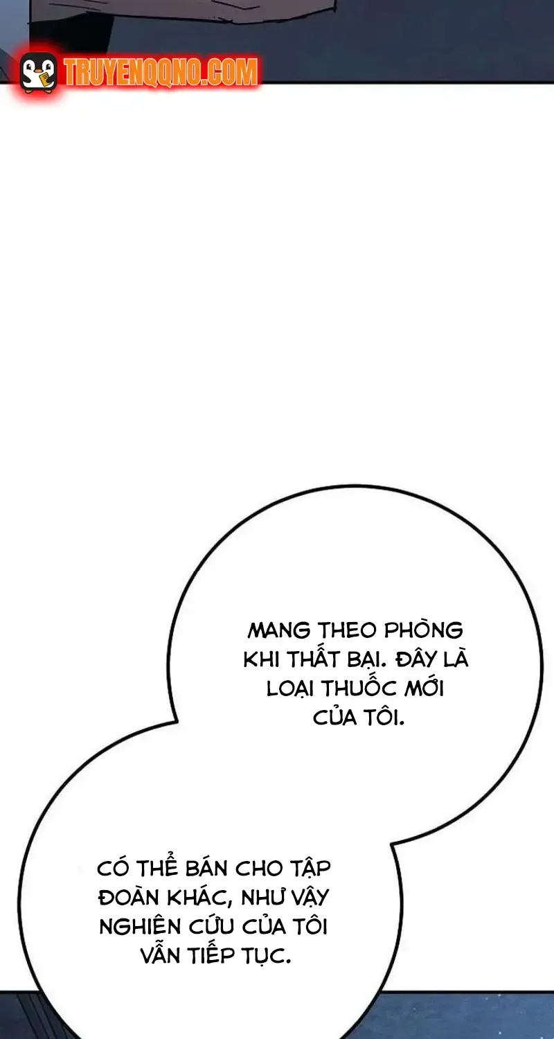 Đặc Vụ Thanh Trừng Chap 33 - Next Chap 34