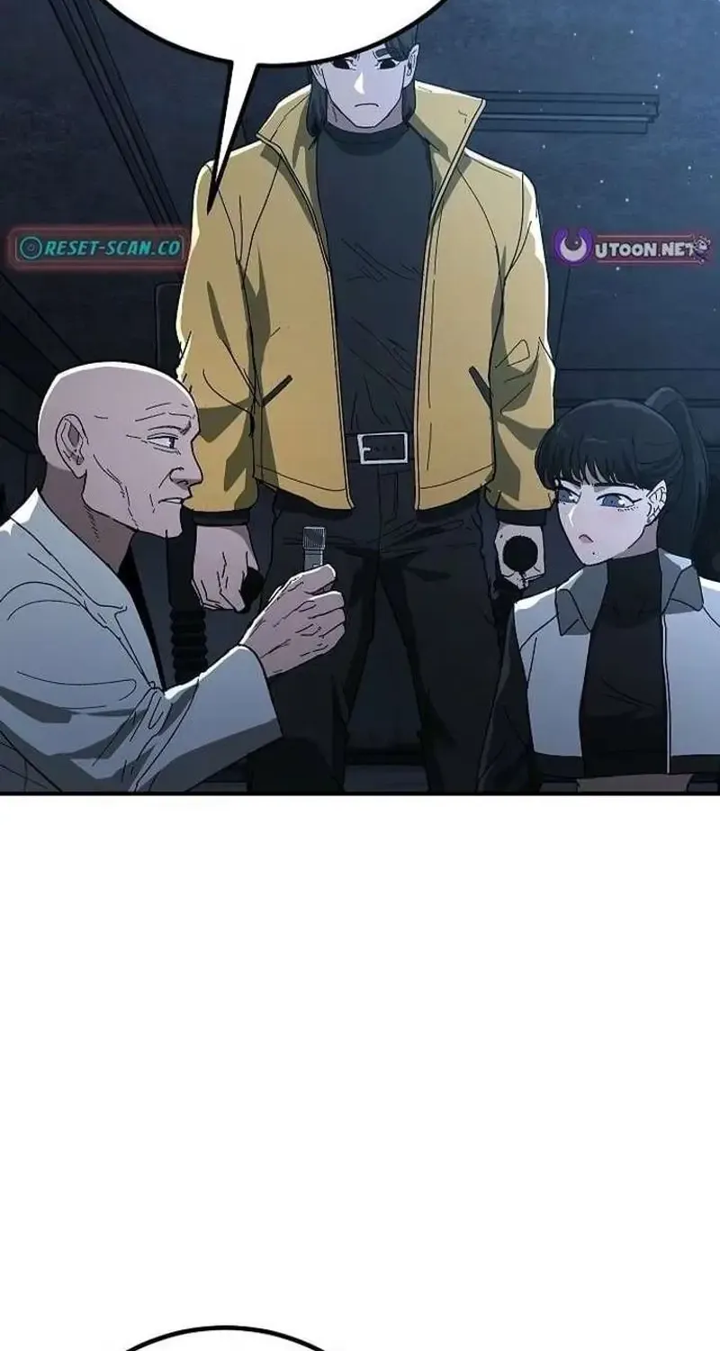 Đặc Vụ Thanh Trừng Chap 33 - Next Chap 34