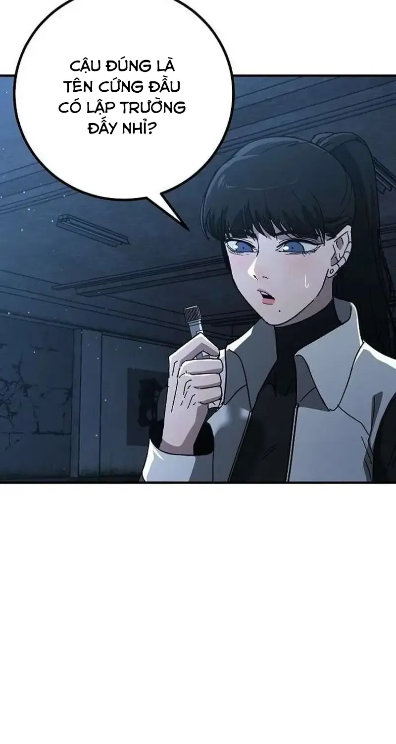 Đặc Vụ Thanh Trừng Chap 33 - Next Chap 34