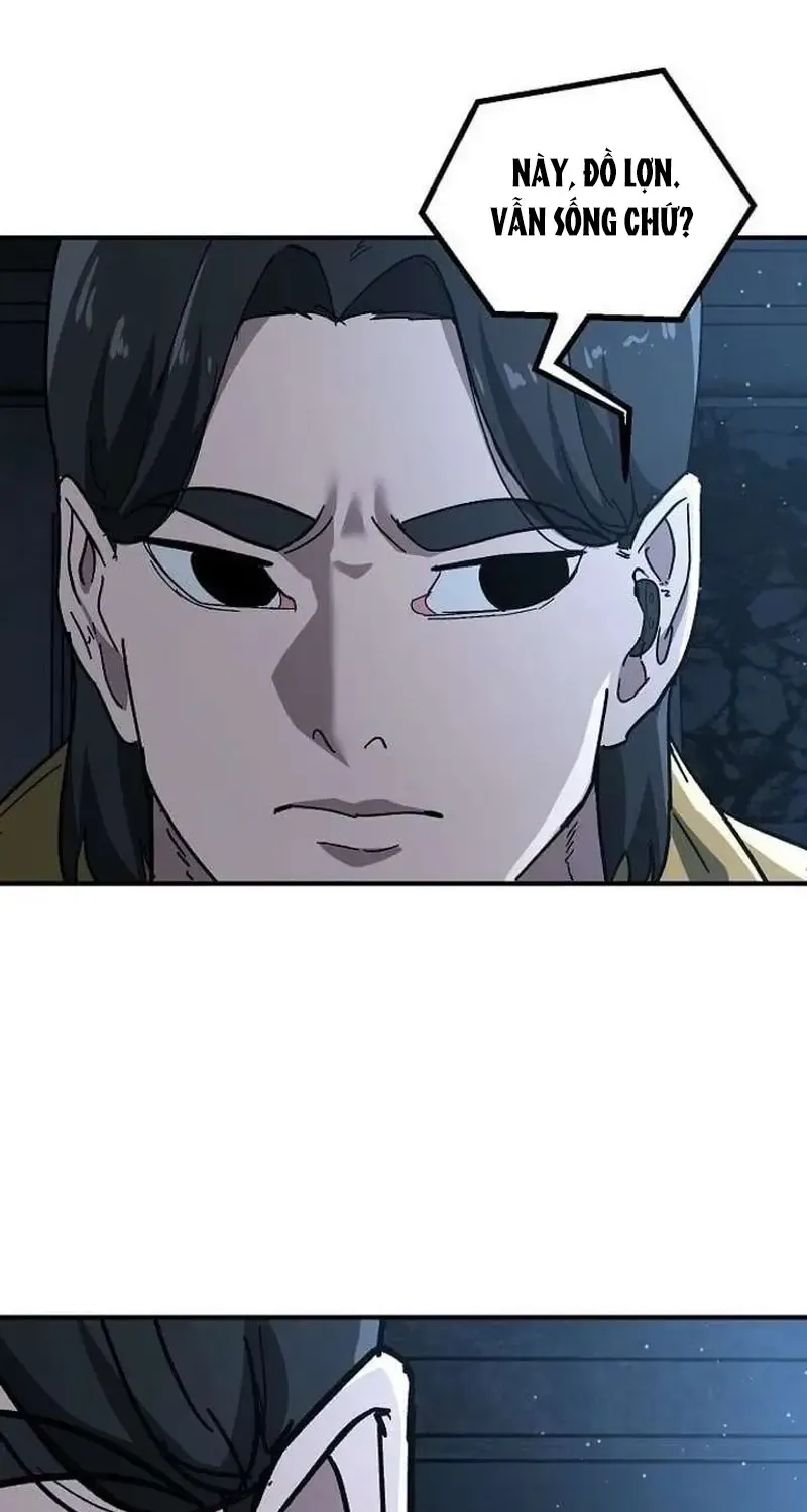 Đặc Vụ Thanh Trừng Chap 33 - Next Chap 34