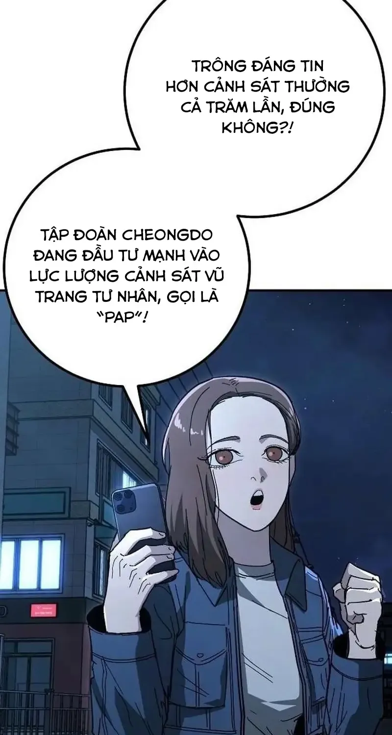 Đặc Vụ Thanh Trừng Chap 33 - Next Chap 34