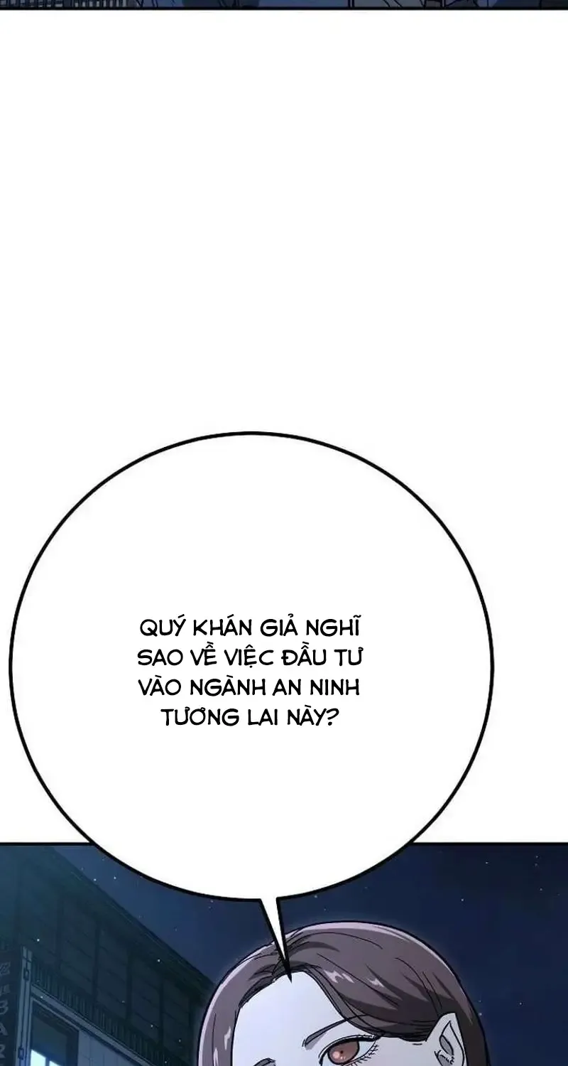 Đặc Vụ Thanh Trừng Chap 33 - Next Chap 34