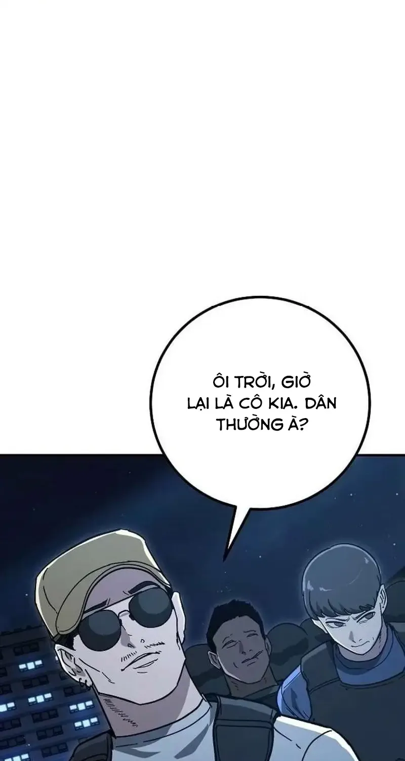 Đặc Vụ Thanh Trừng Chap 33 - Next Chap 34