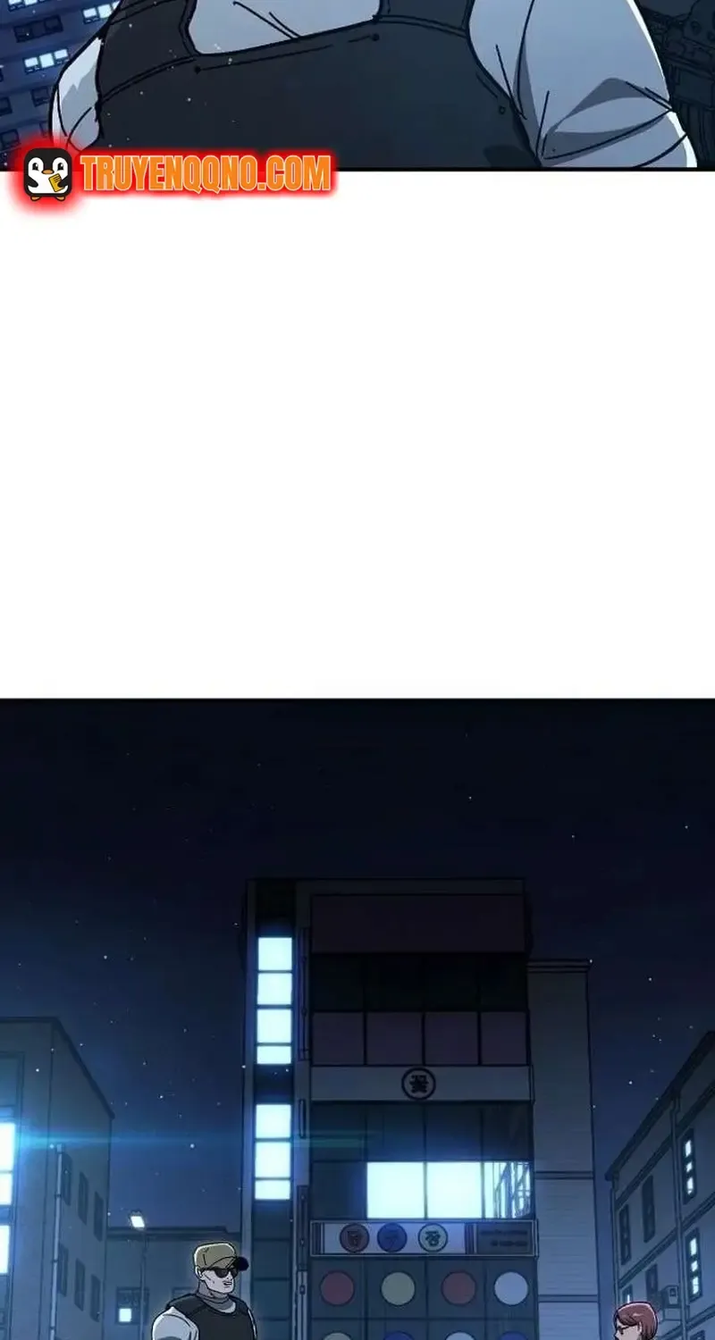 Đặc Vụ Thanh Trừng Chap 33 - Next Chap 34