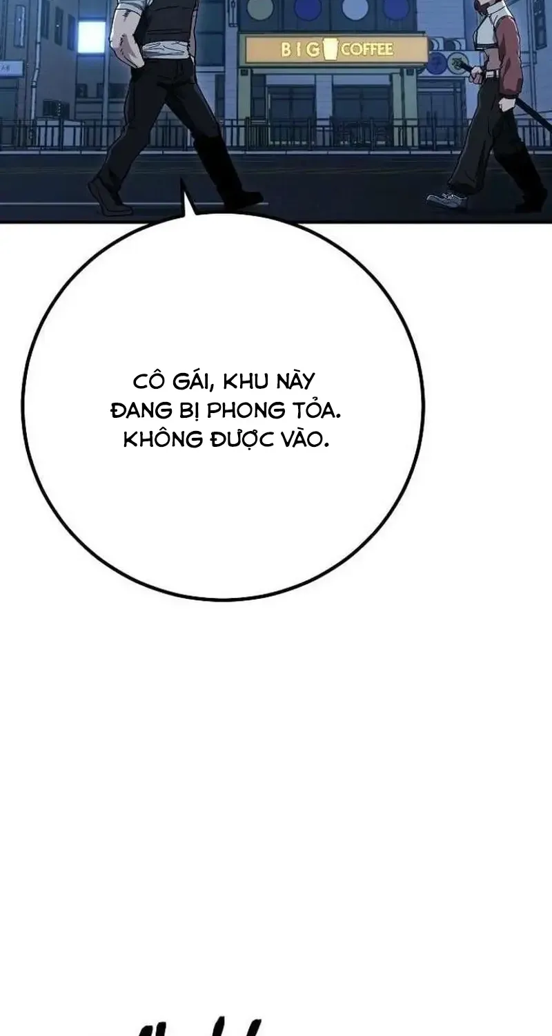 Đặc Vụ Thanh Trừng Chap 33 - Next Chap 34