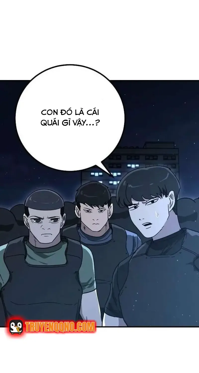 Đặc Vụ Thanh Trừng Chap 33 - Next Chap 34