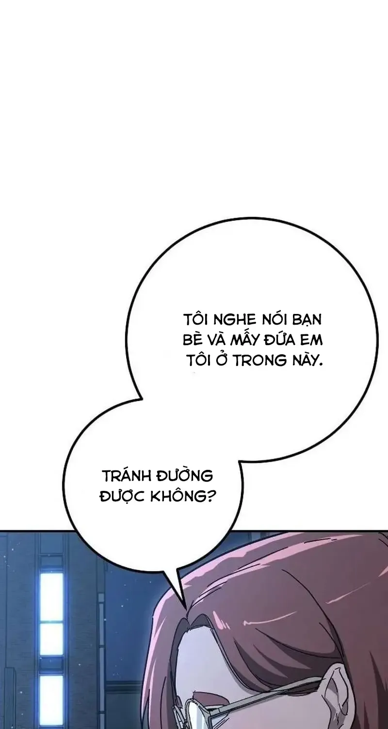 Đặc Vụ Thanh Trừng Chap 33 - Next Chap 34