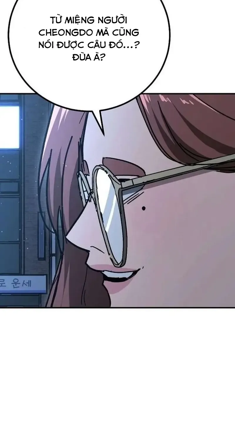 Đặc Vụ Thanh Trừng Chap 33 - Next Chap 34