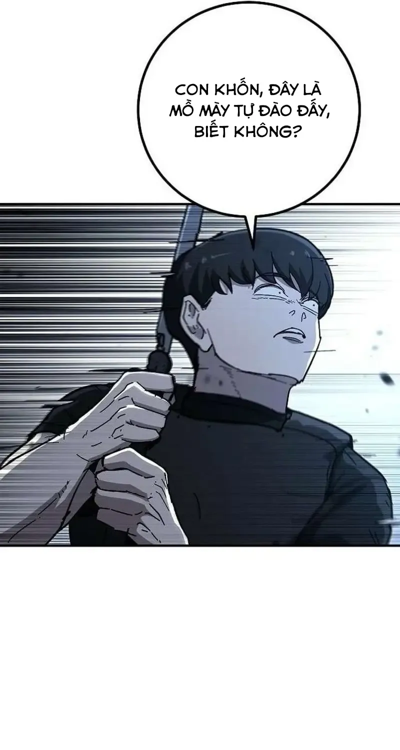 Đặc Vụ Thanh Trừng Chap 33 - Next Chap 34