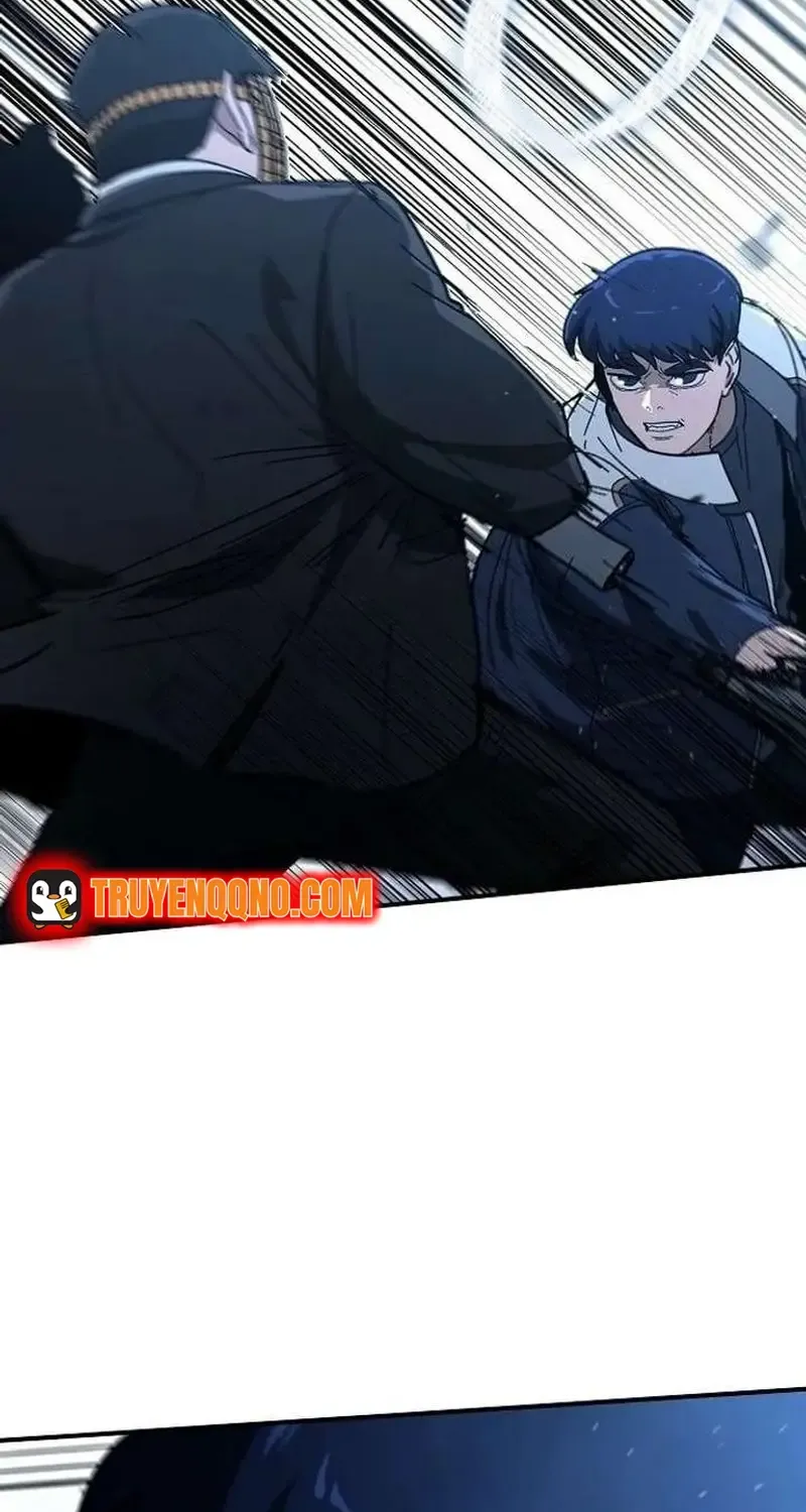 Đặc Vụ Thanh Trừng Chap 33 - Next Chap 34