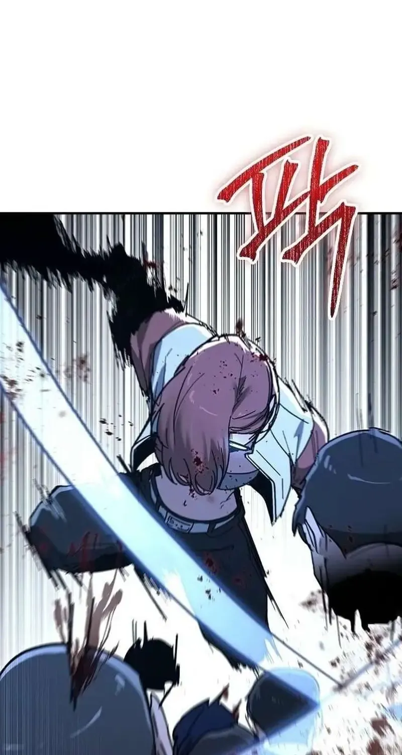 Đặc Vụ Thanh Trừng Chap 33 - Next Chap 34
