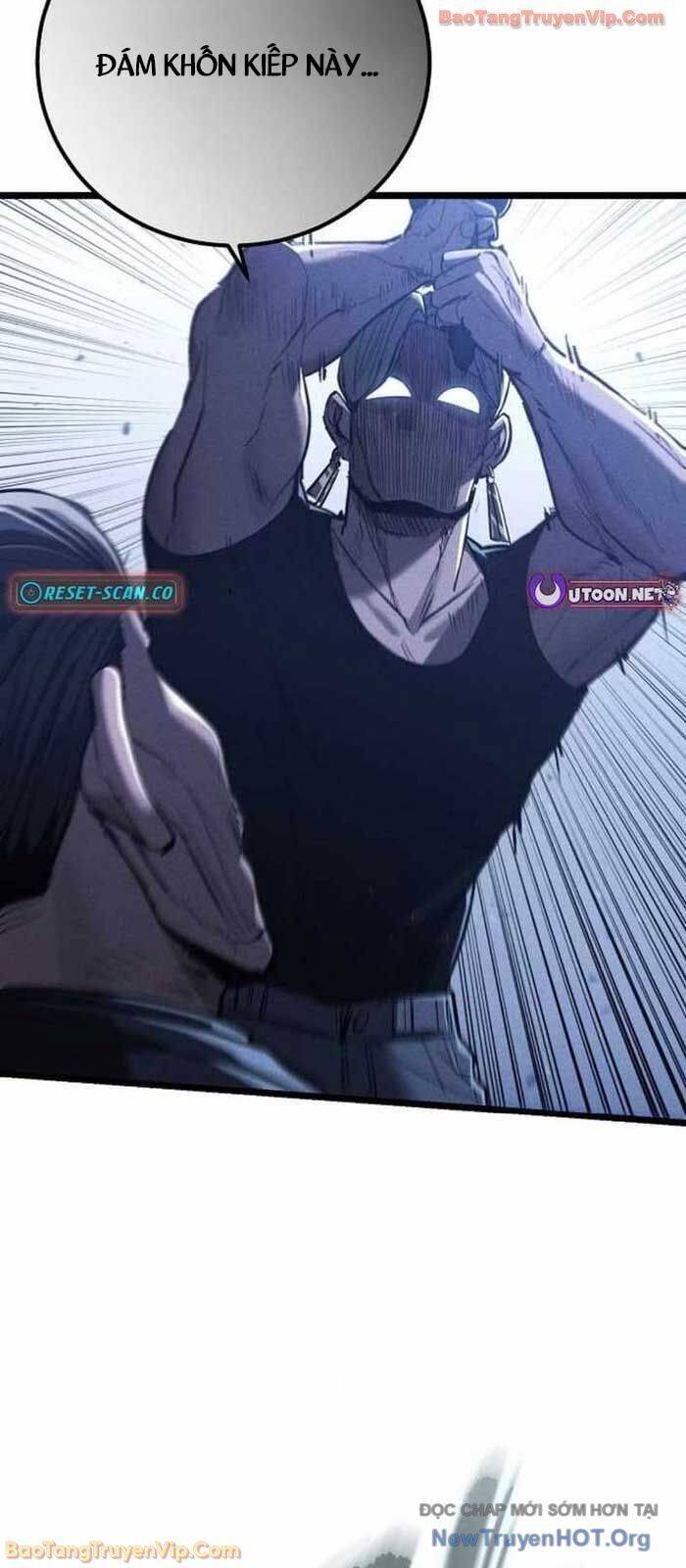 Đặc Vụ Thanh Trừng Chap 5 - Next Chap 6