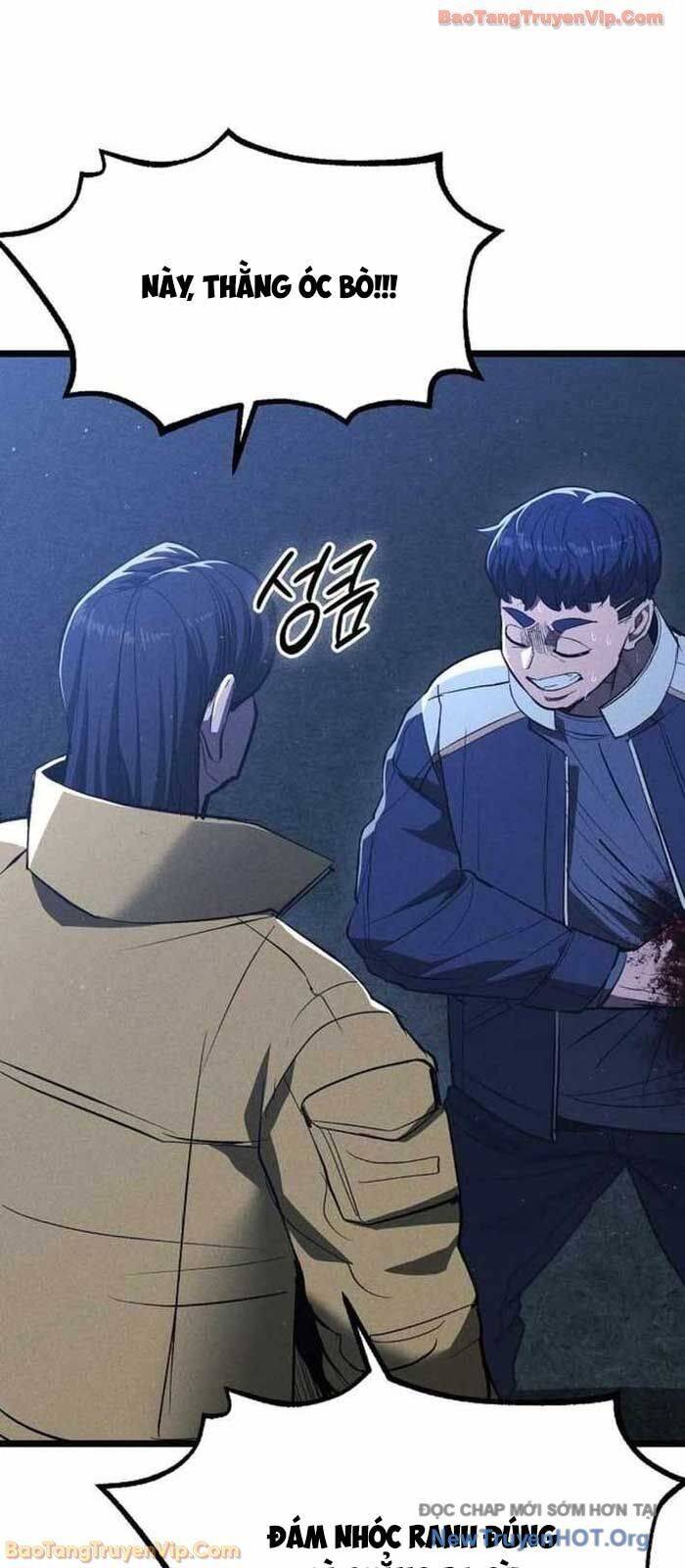 Đặc Vụ Thanh Trừng Chap 5 - Next Chap 6