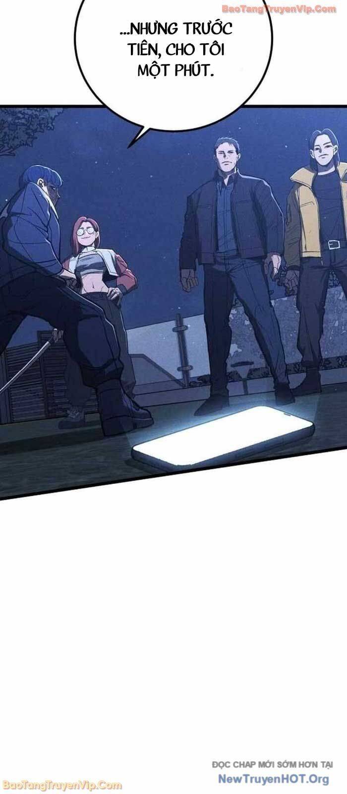 Đặc Vụ Thanh Trừng Chap 5 - Next Chap 6