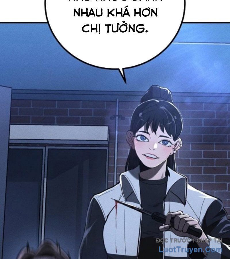 Đặc Vụ Thanh Trừng Chap 7 - Next Chap 8