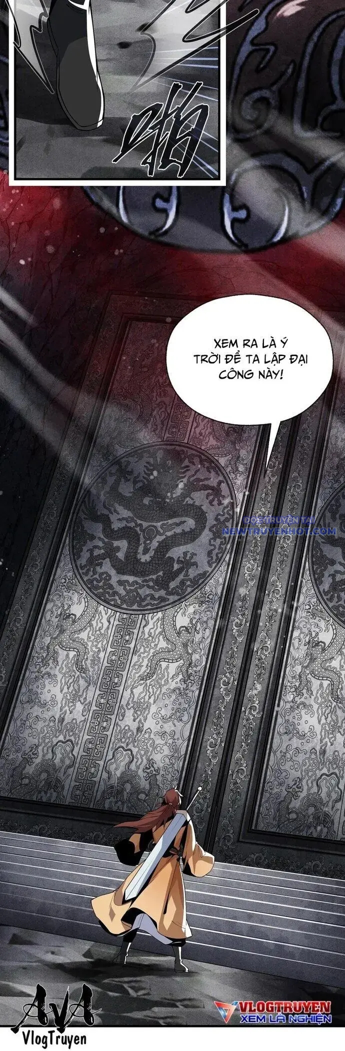 Đại Ái Ma Tôn, Nữ Đồ Đệ Đều Muốn Giết Ta Chap 10 - Next Chap 11