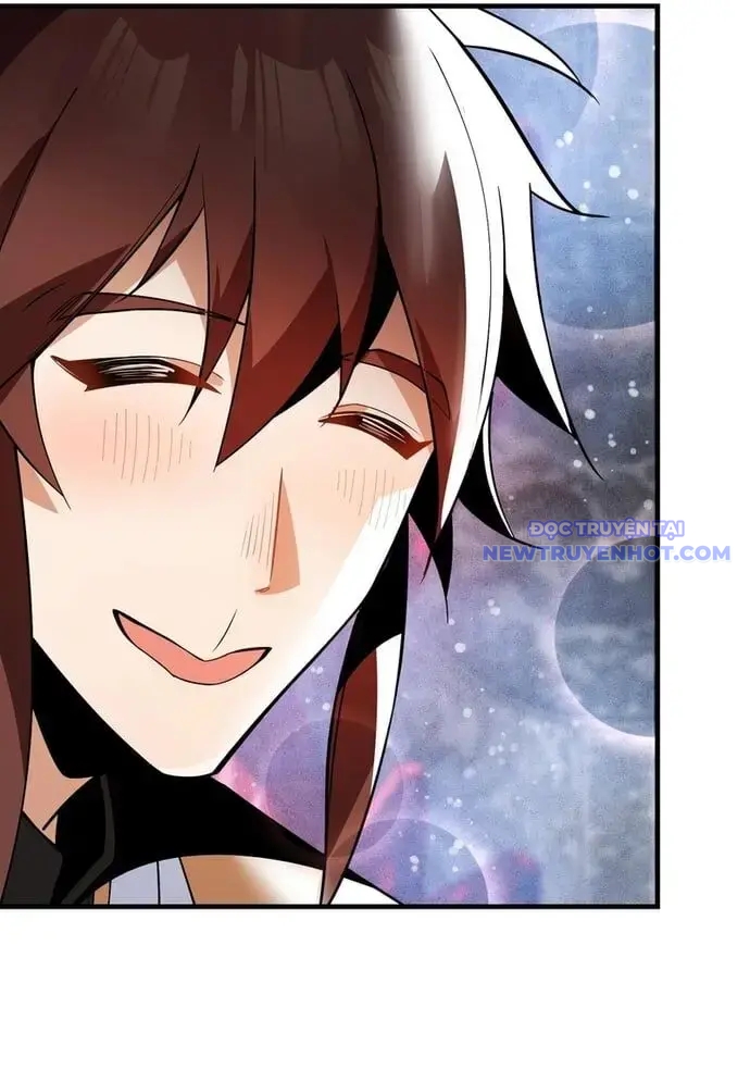Đại Ái Ma Tôn, Nữ Đồ Đệ Đều Muốn Giết Ta Chap 10 - Next Chap 11