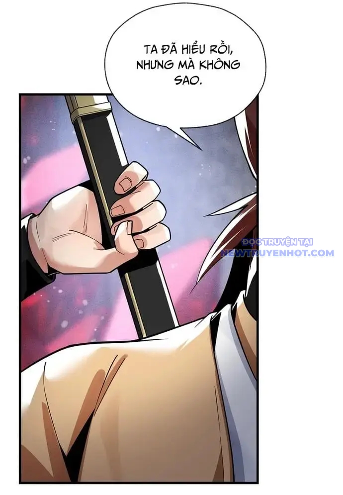 Đại Ái Ma Tôn, Nữ Đồ Đệ Đều Muốn Giết Ta Chap 10 - Next Chap 11