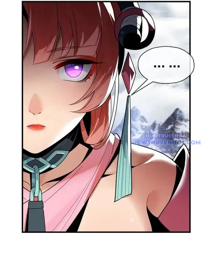 Đại Ái Ma Tôn, Nữ Đồ Đệ Đều Muốn Giết Ta Chap 10 - Next Chap 11