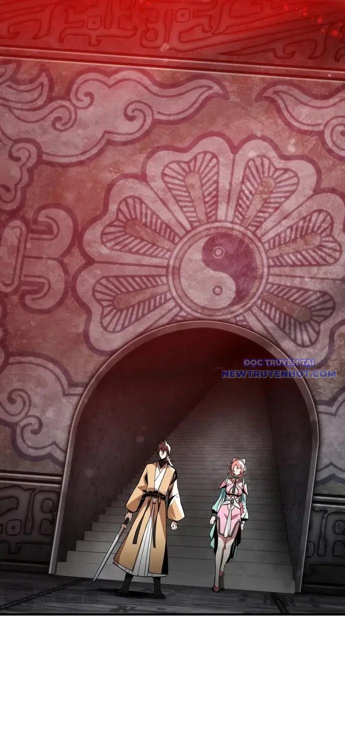 Đại Ái Ma Tôn, Nữ Đồ Đệ Đều Muốn Giết Ta Chap 10 - Next Chap 11