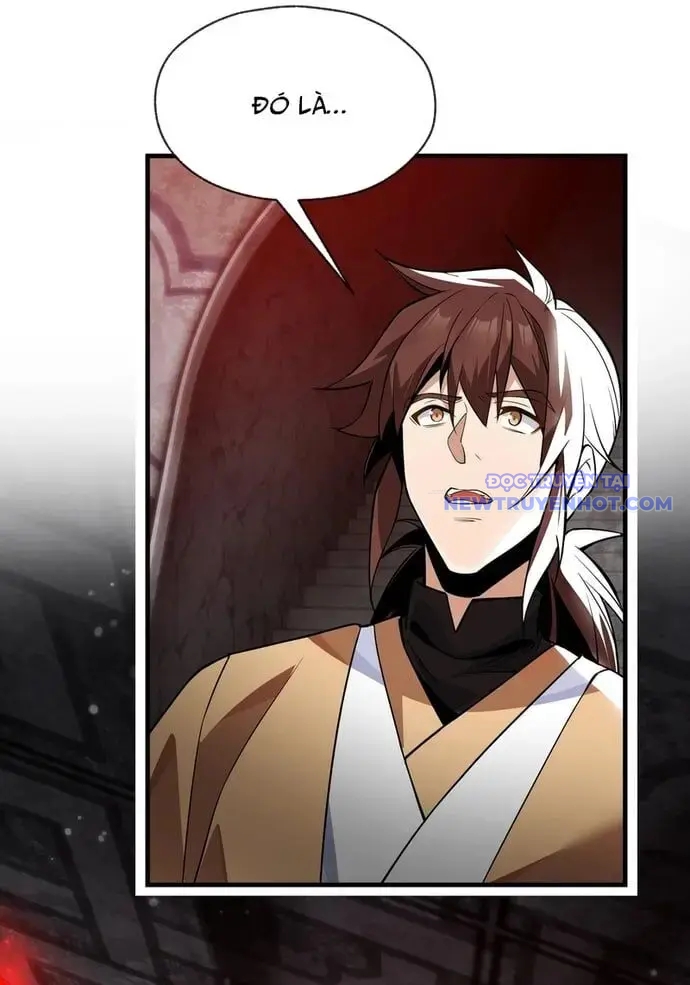 Đại Ái Ma Tôn, Nữ Đồ Đệ Đều Muốn Giết Ta Chap 10 - Next Chap 11