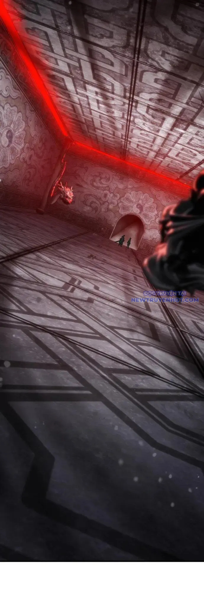 Đại Ái Ma Tôn, Nữ Đồ Đệ Đều Muốn Giết Ta Chap 10 - Next Chap 11
