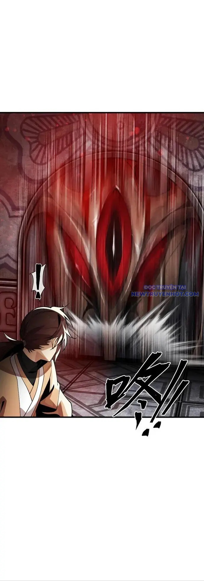 Đại Ái Ma Tôn, Nữ Đồ Đệ Đều Muốn Giết Ta Chap 10 - Next Chap 11