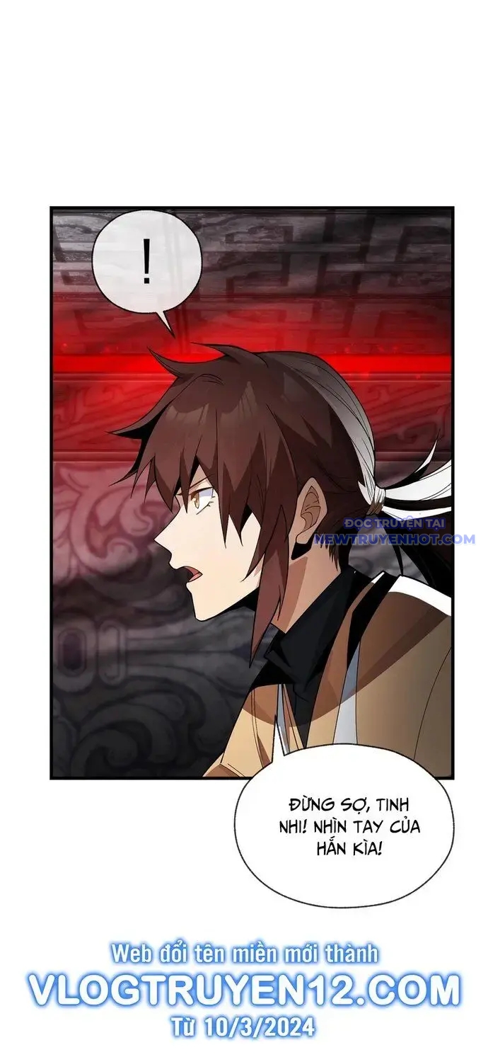 Đại Ái Ma Tôn, Nữ Đồ Đệ Đều Muốn Giết Ta Chap 10 - Next Chap 11