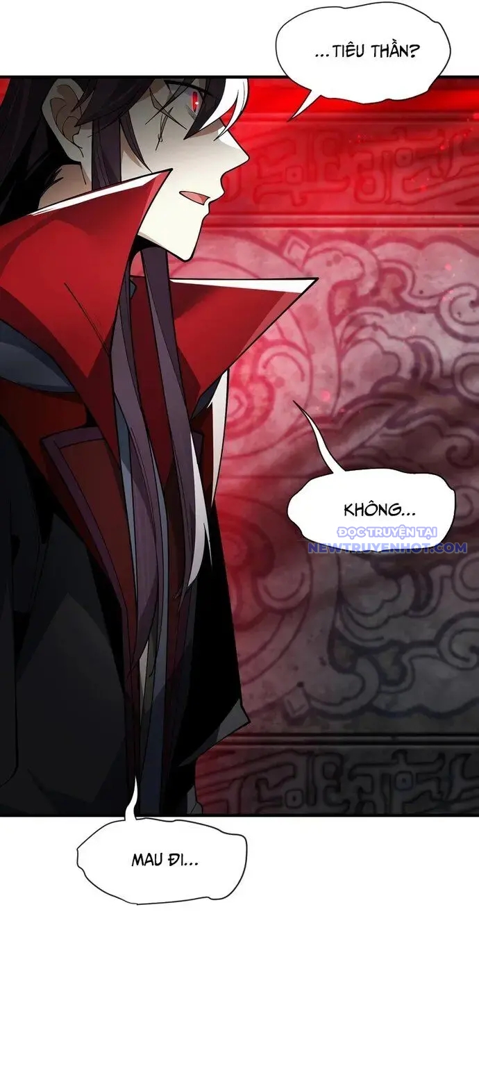 Đại Ái Ma Tôn, Nữ Đồ Đệ Đều Muốn Giết Ta Chap 10 - Next Chap 11
