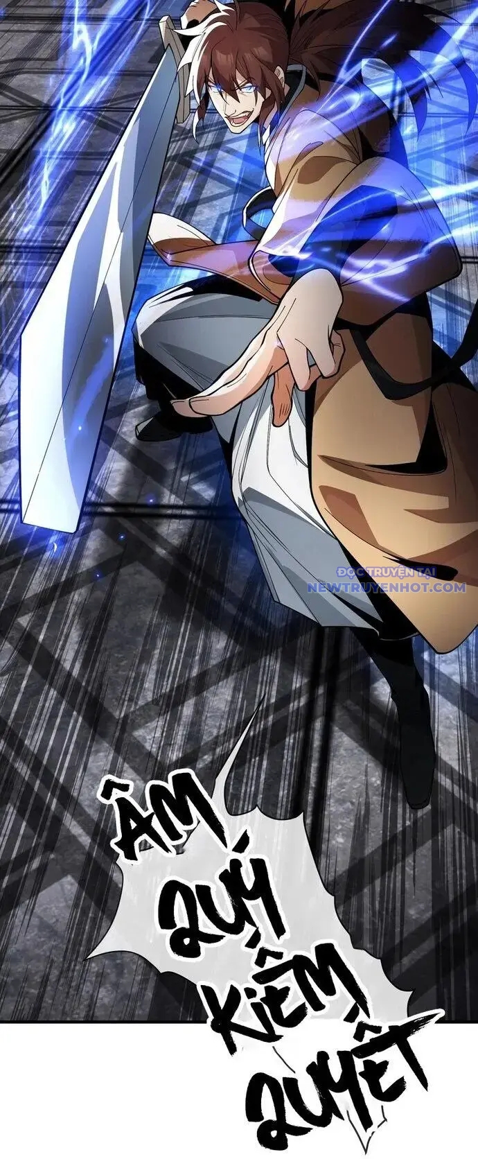 Đại Ái Ma Tôn, Nữ Đồ Đệ Đều Muốn Giết Ta Chap 10 - Next Chap 11