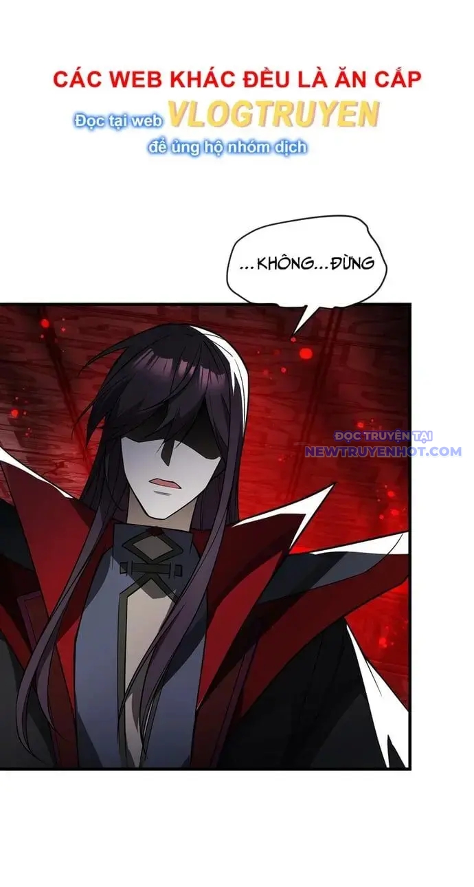Đại Ái Ma Tôn, Nữ Đồ Đệ Đều Muốn Giết Ta Chap 10 - Next Chap 11