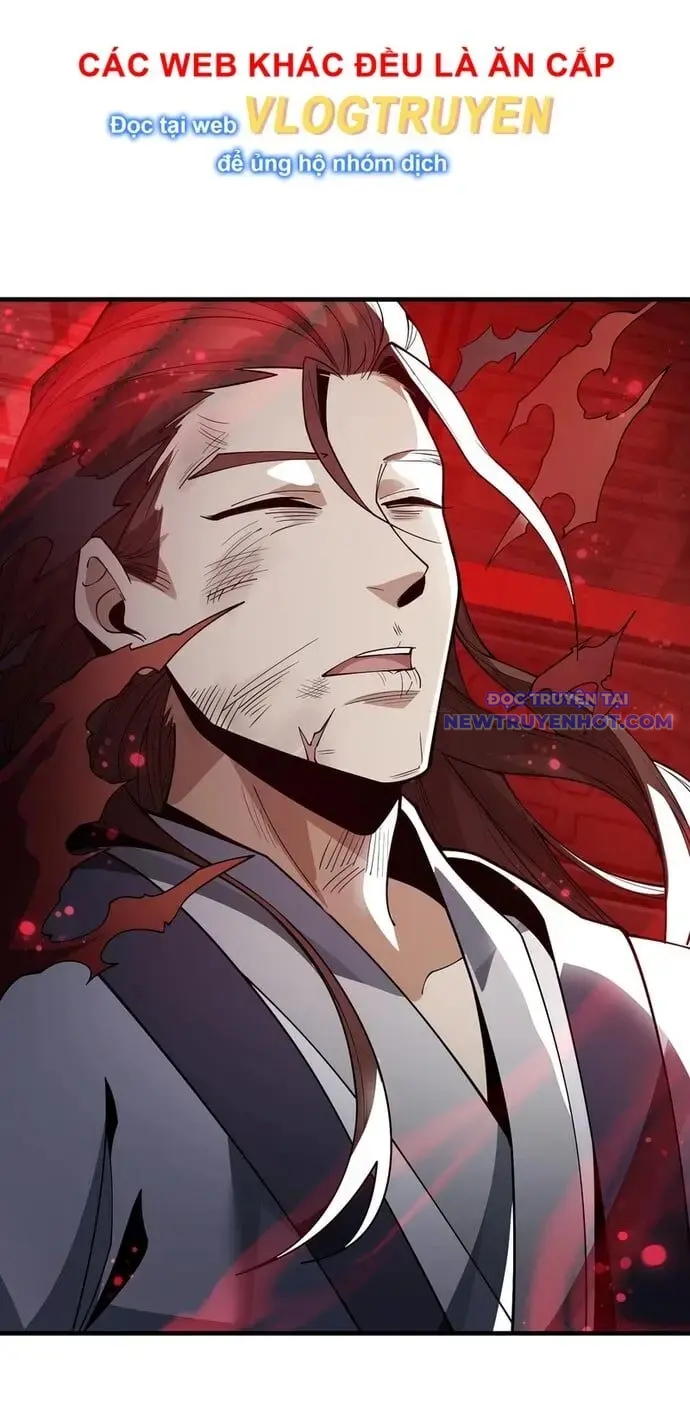Đại Ái Ma Tôn, Nữ Đồ Đệ Đều Muốn Giết Ta Chap 10 - Next Chap 11